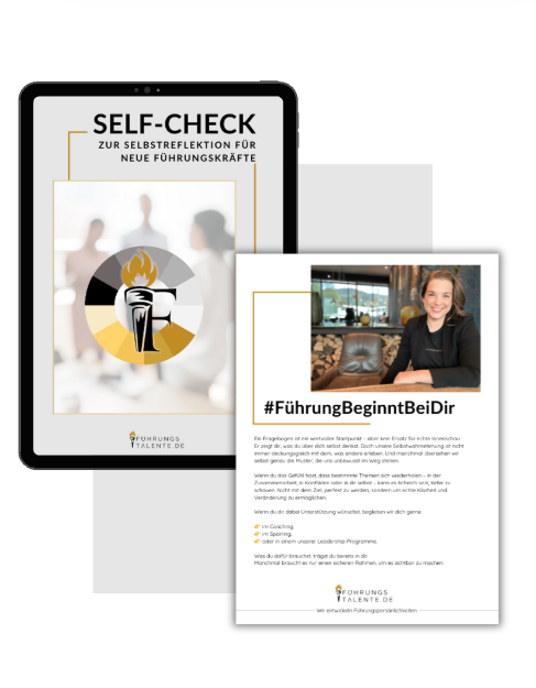Selbst-Check für Führungspersönlichkeiten – 12 zentrale Eigenschaften als Reflexionsfragen für bewusste Selbstführung, innere Klarheit und wirksames Leadership